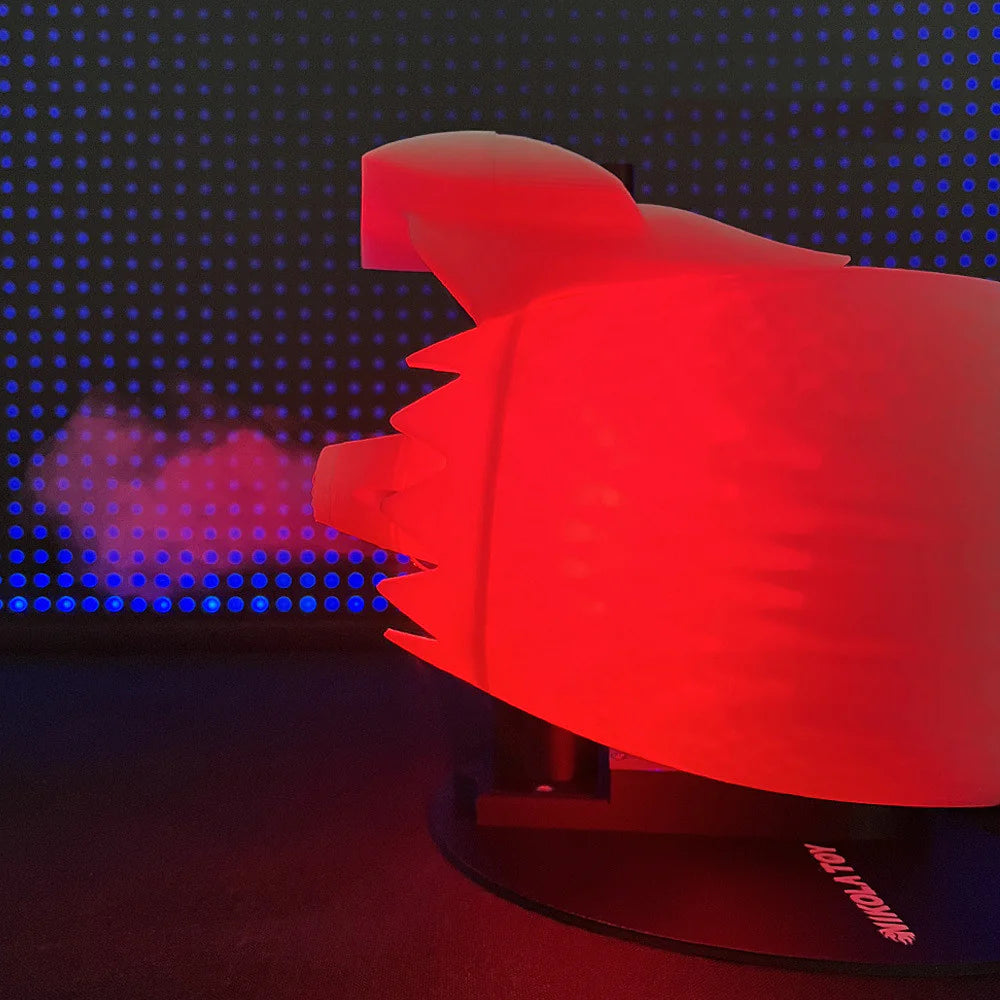 Breeze Mist Fan