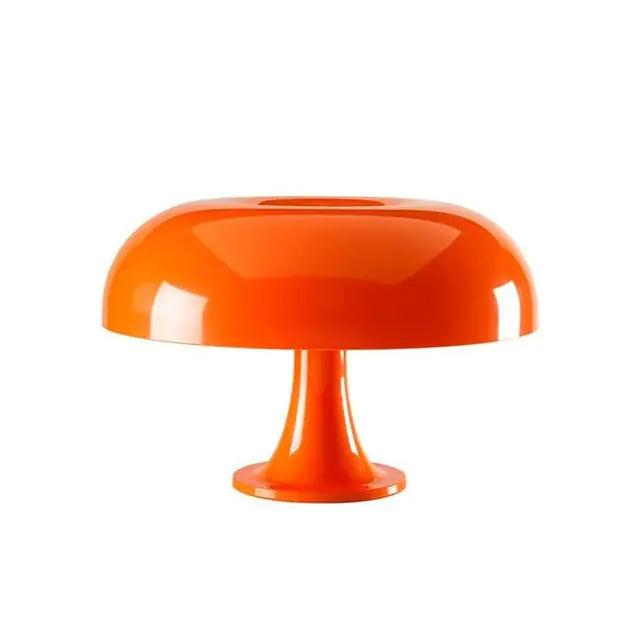 Luxe Shroom - Designer Mushroom Lamp