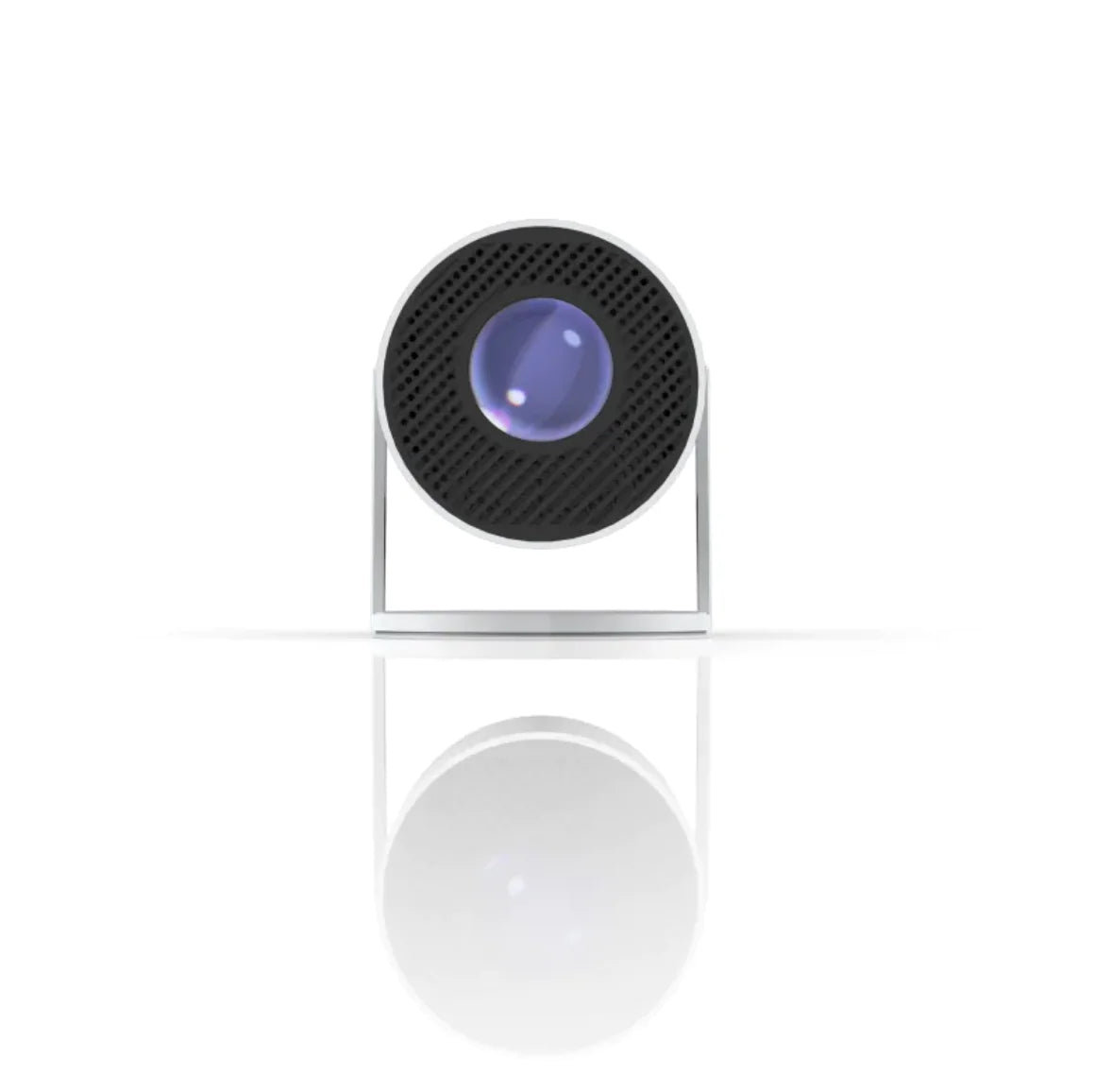 Pocket Cine - Ultra HD 4K Mini Projector - Shining Room