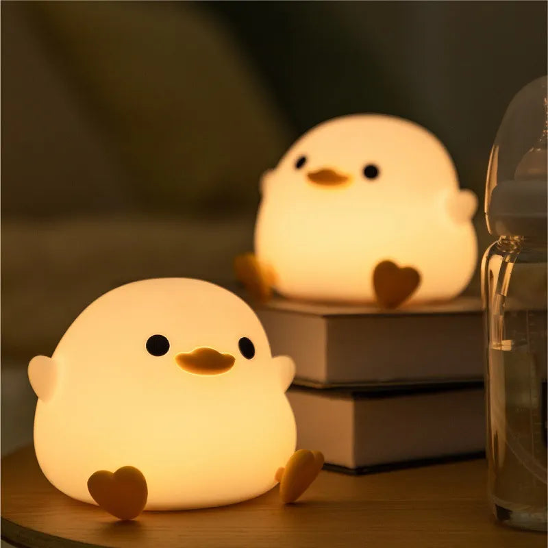 Dream Quack - Duckling Dream LED Night Light