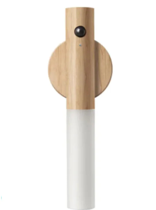 Nocti Bloom - Induction Night Light - Shining Room