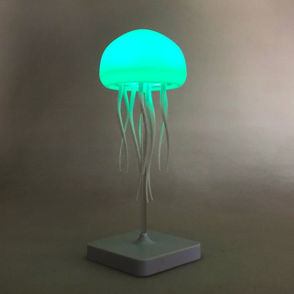 Mystic Glow - Jellyfish Mood Lamp - Shining Room