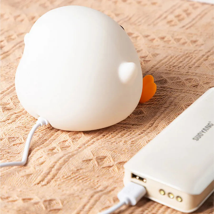 Dream Quack - Duckling Dream LED Night Light
