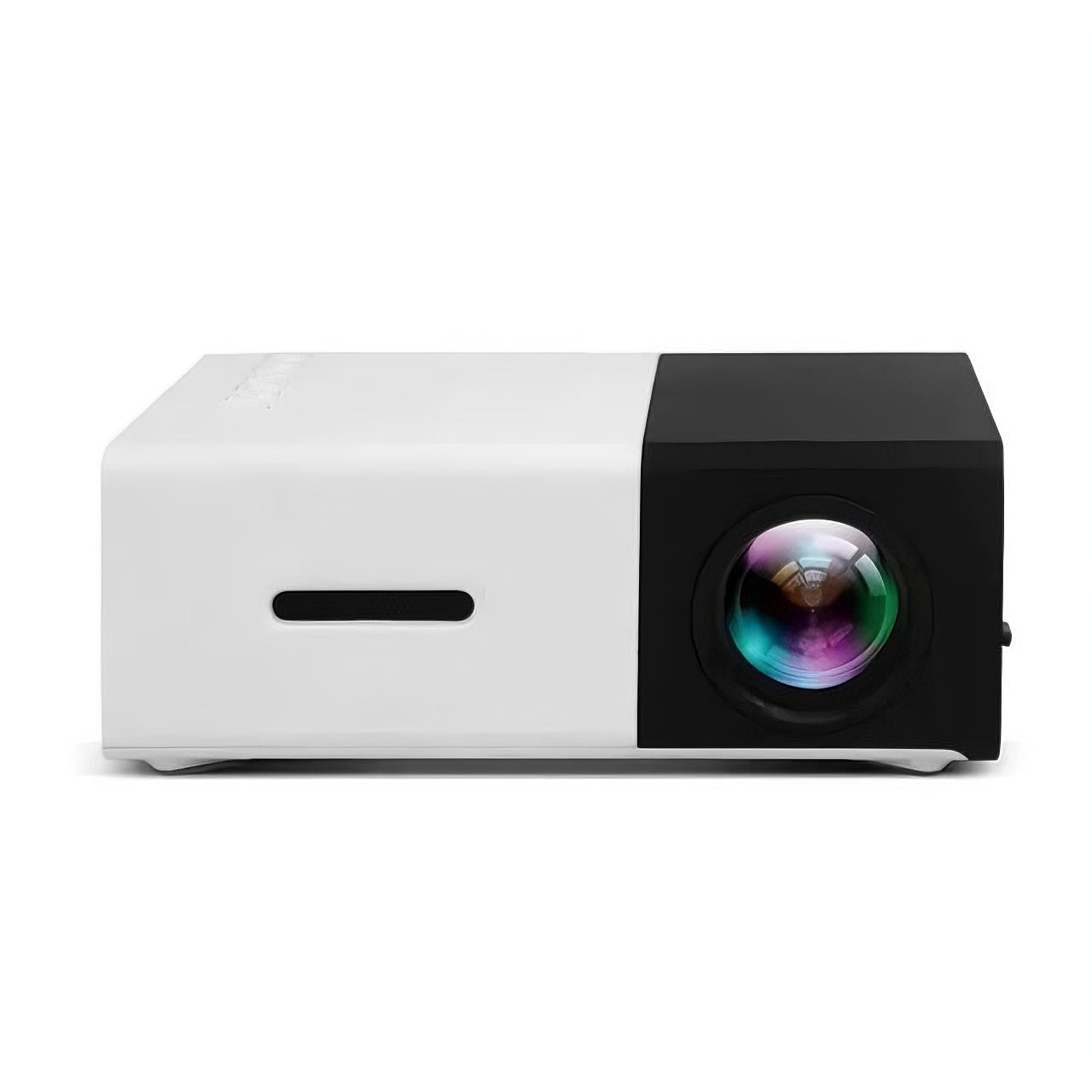 Pocket Cine - Ultra HD Mini Projector