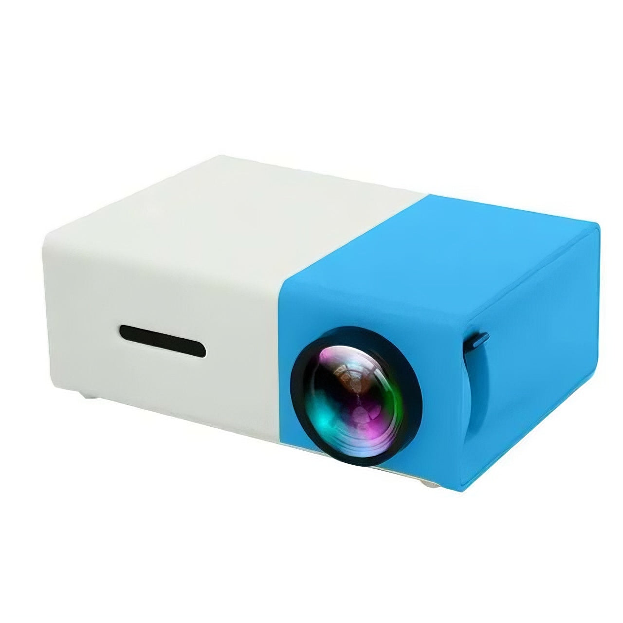 Pocket Cine - Ultra HD Mini Projector