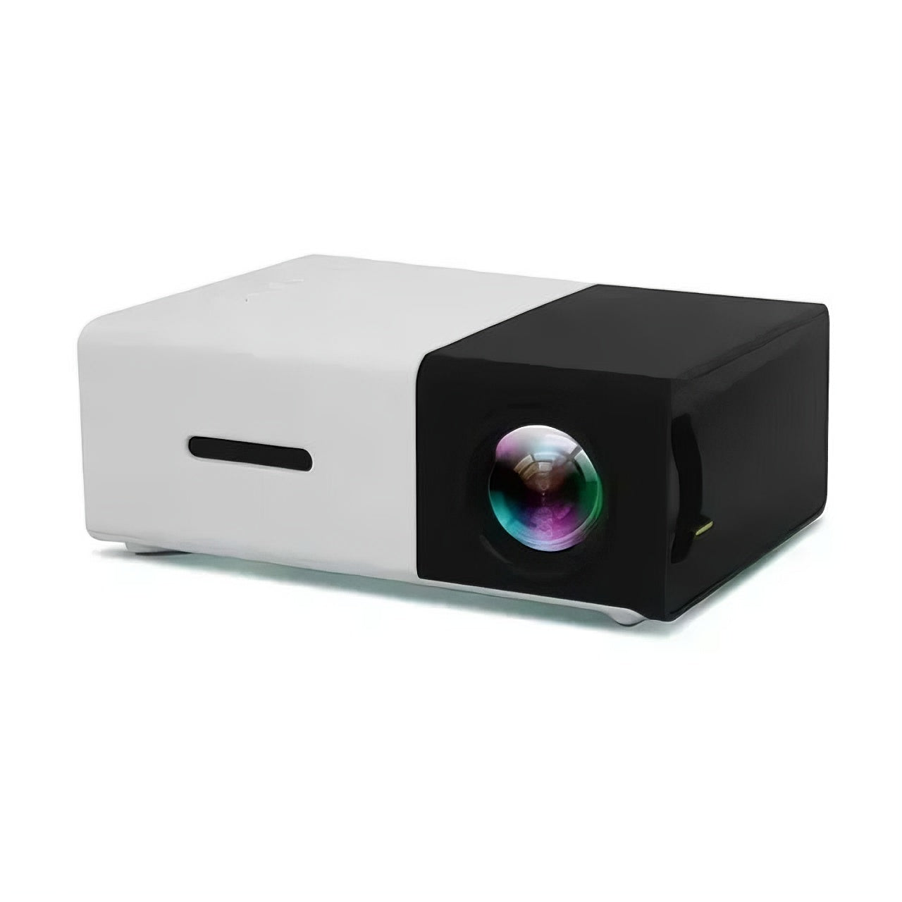 Pocket Cine - Ultra HD Mini Projector