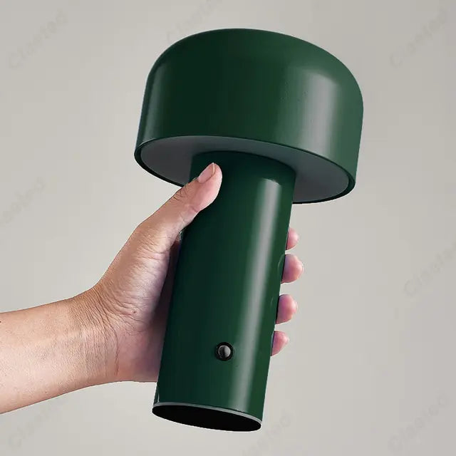 Mystic Glow - Magic Mushroom Light - Shining Room