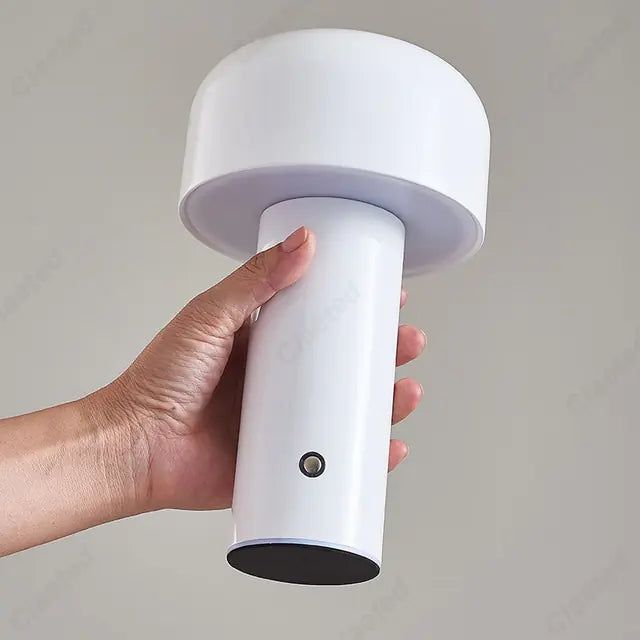 Mystic Glow - Magic Mushroom Light - Shining Room
