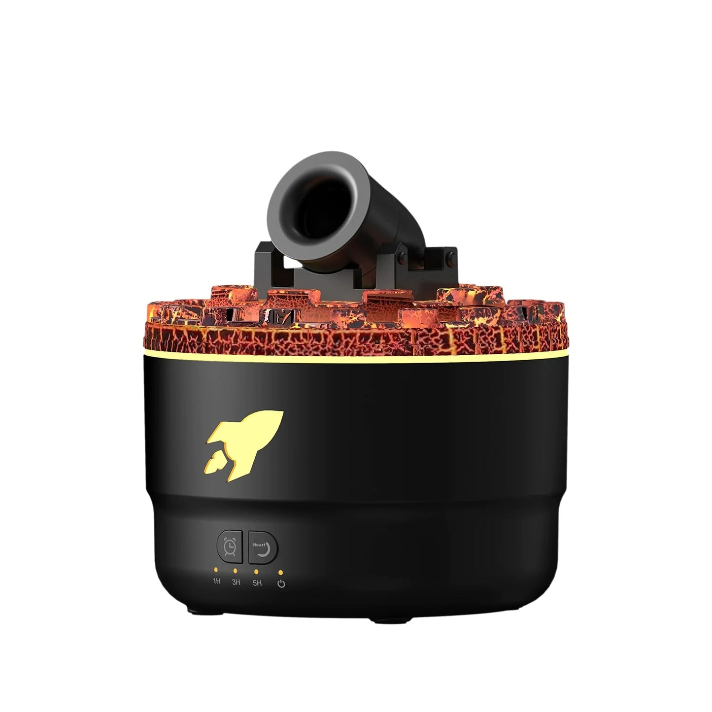Scent Blast - Cannon Aroma Diffuser - Shining Room