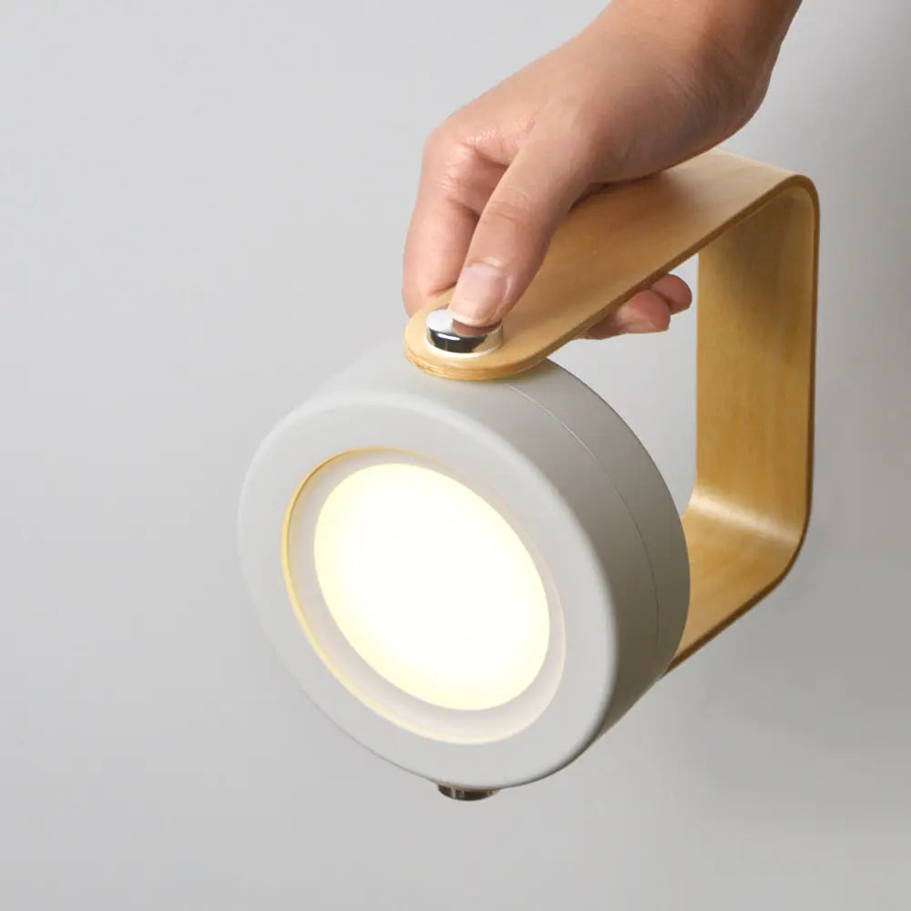 Wanderlight Beam - Foldable Camping Lamp