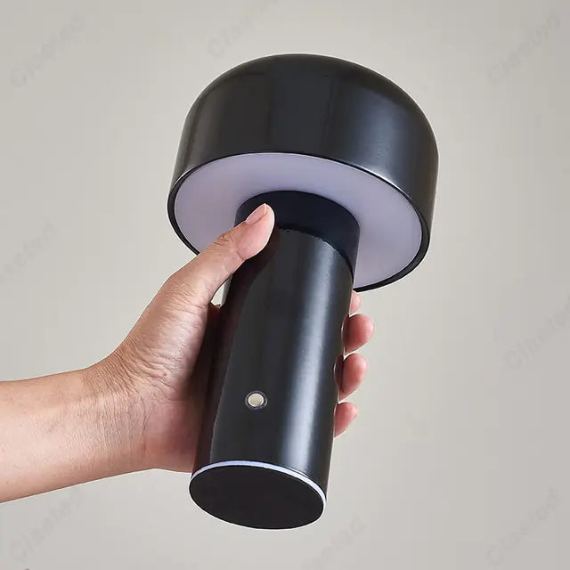 Mystic Glow - Magic Mushroom Light - Shining Room
