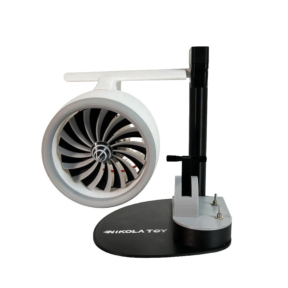 Breeze Mist Fan