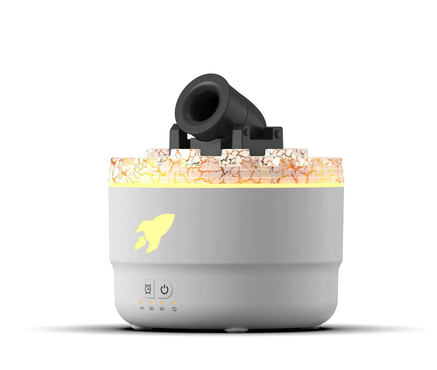 Scent Blast - Cannon Aroma Diffuser - Shining Room