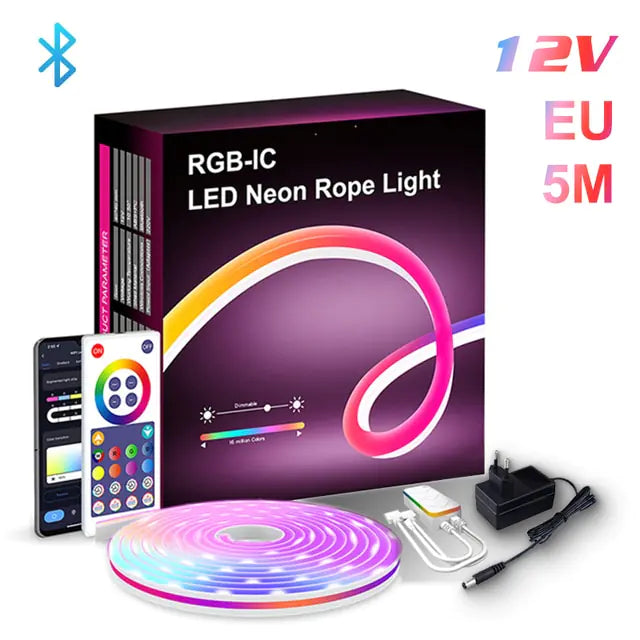 RGB Smart LED Sync Light Bar - Shining Room