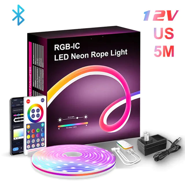 RGB Smart LED Sync Light Bar - Shining Room