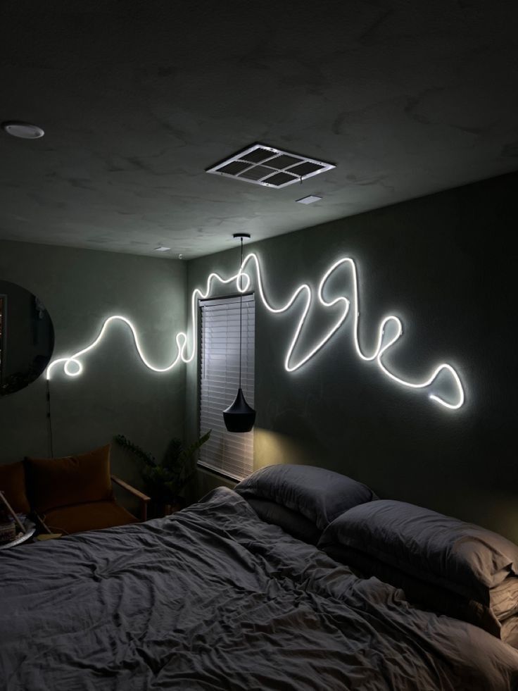 RGB Smart LED Sync Light Bar - Shining Room