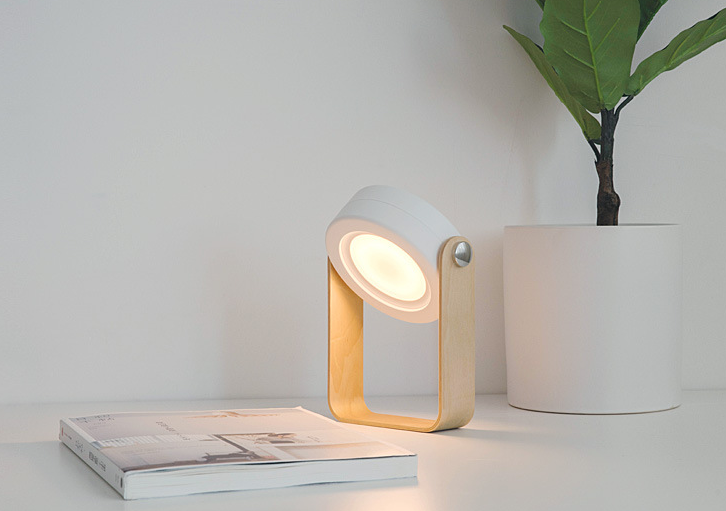 Wanderlight Beam - Foldable Camping Lamp