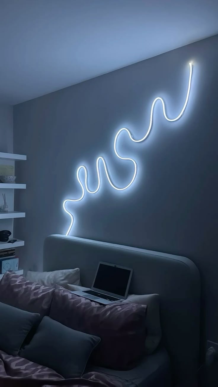 RGB Smart LED Sync Light Bar - Shining Room