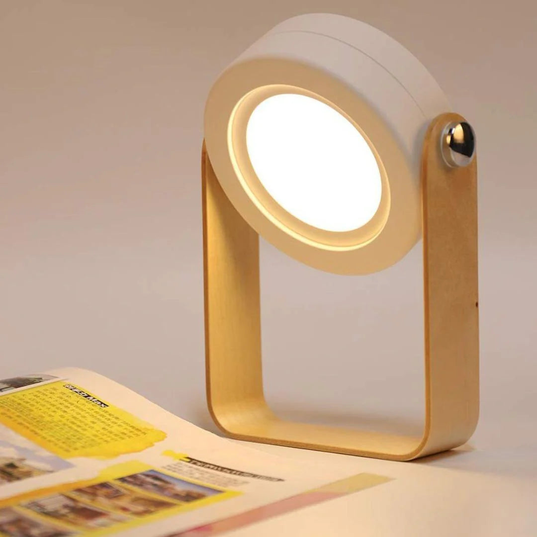 Wanderlight Beam - Foldable Camping Lamp