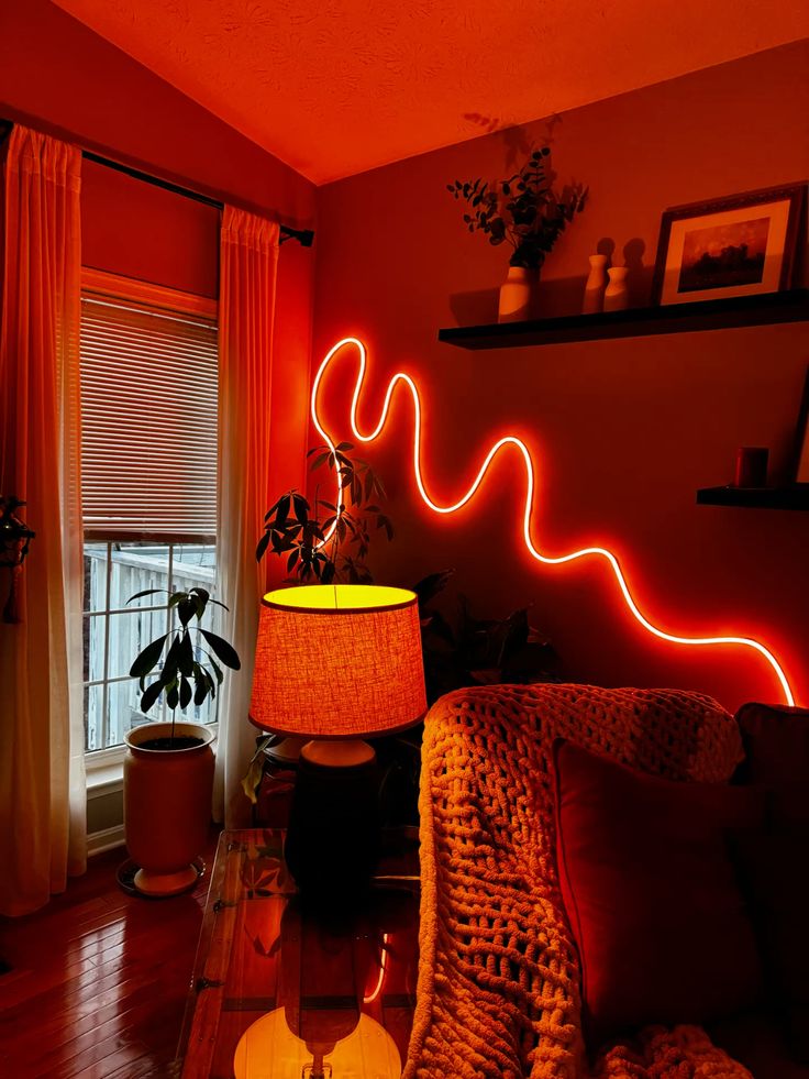 RGB Smart LED Sync Light Bar - Shining Room