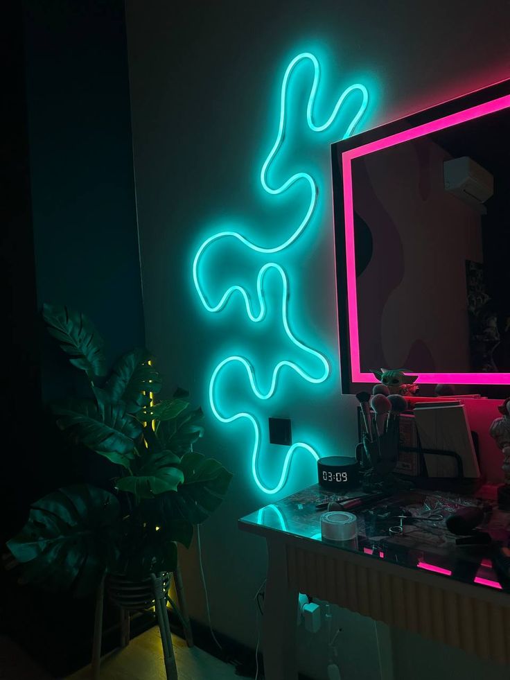 RGB Smart LED Sync Light Bar - Shining Room