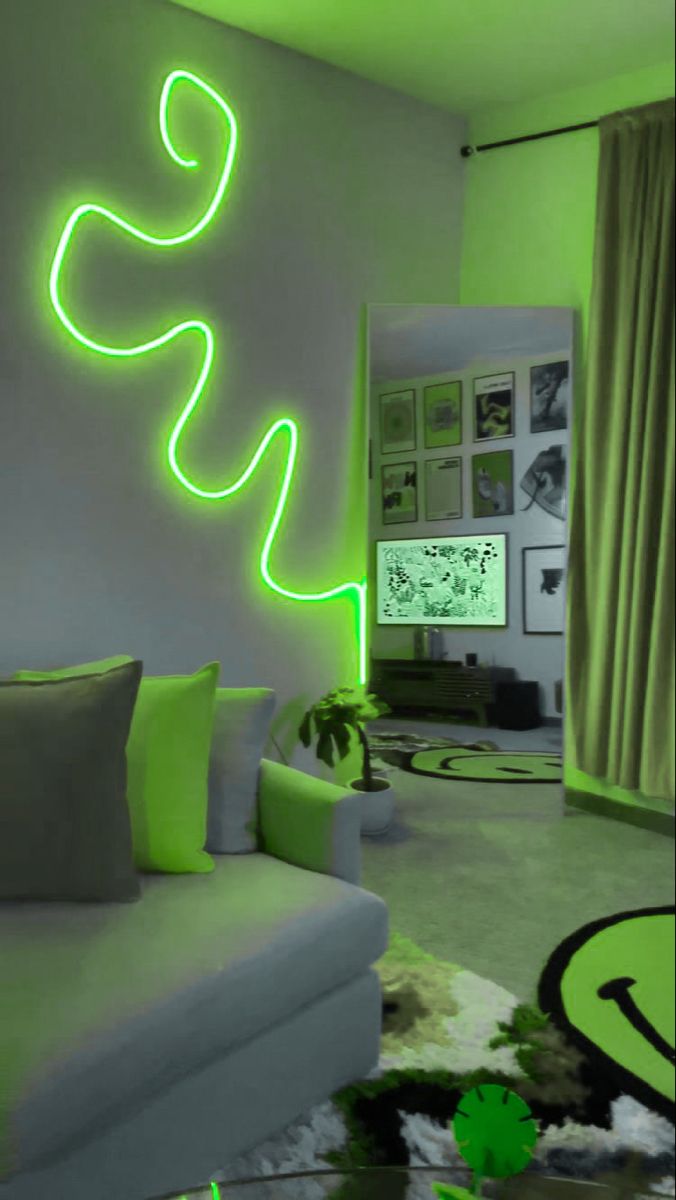 RGB Smart LED Sync Light Bar - Shining Room