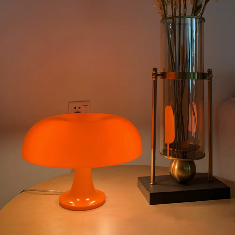 Luxe Shroom - Designer Mushroom Lamp