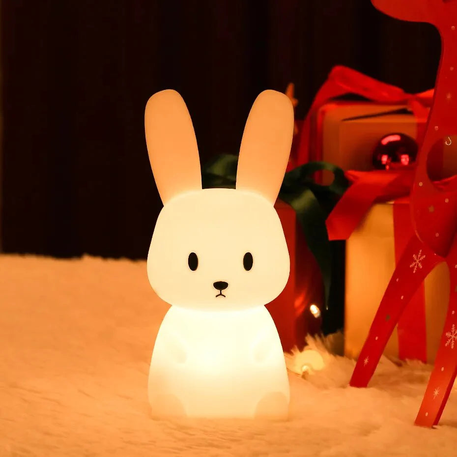 Dream Hopper - LED Rabbit Night Light