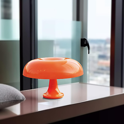 Luxe Shroom - Designer Mushroom Lamp