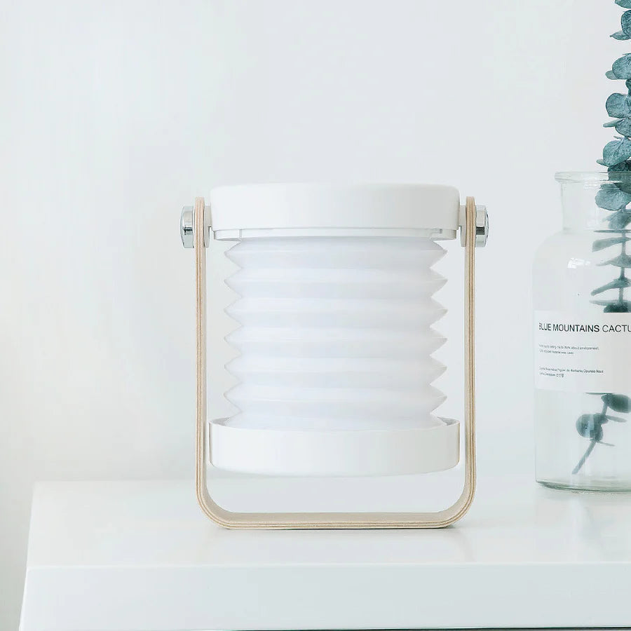 Wanderlight Beam - Foldable Camping Lamp