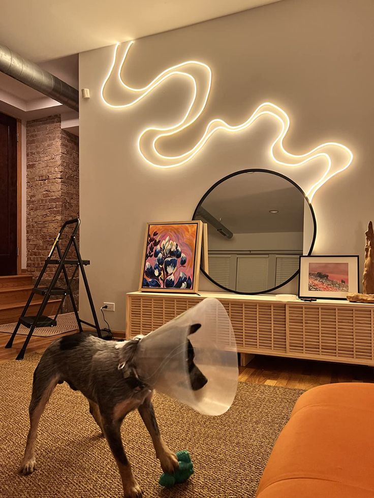 RGB Smart LED Sync Light Bar - Shining Room