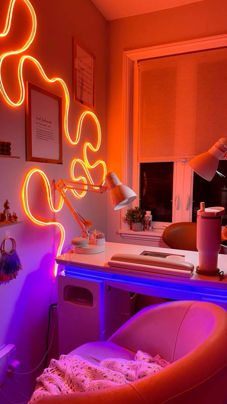 RGB Smart LED Sync Light Bar - Shining Room