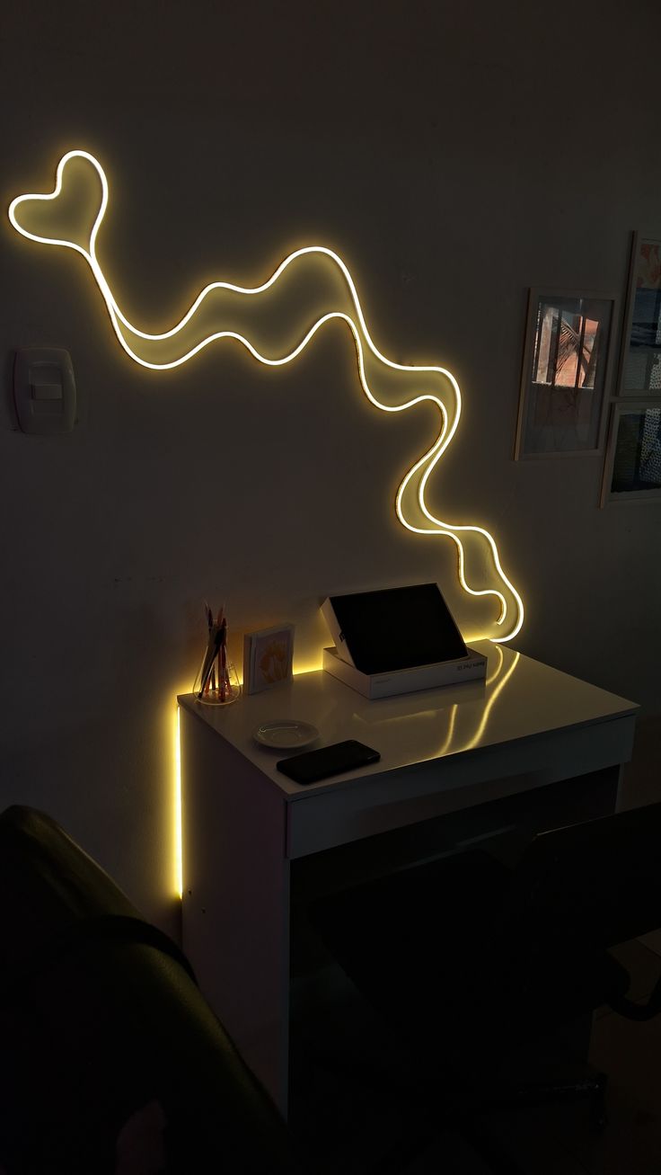 RGB Smart LED Sync Light Bar - Shining Room