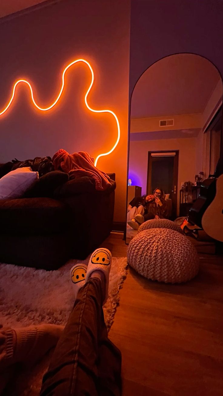 RGB Smart LED Sync Light Bar - Shining Room