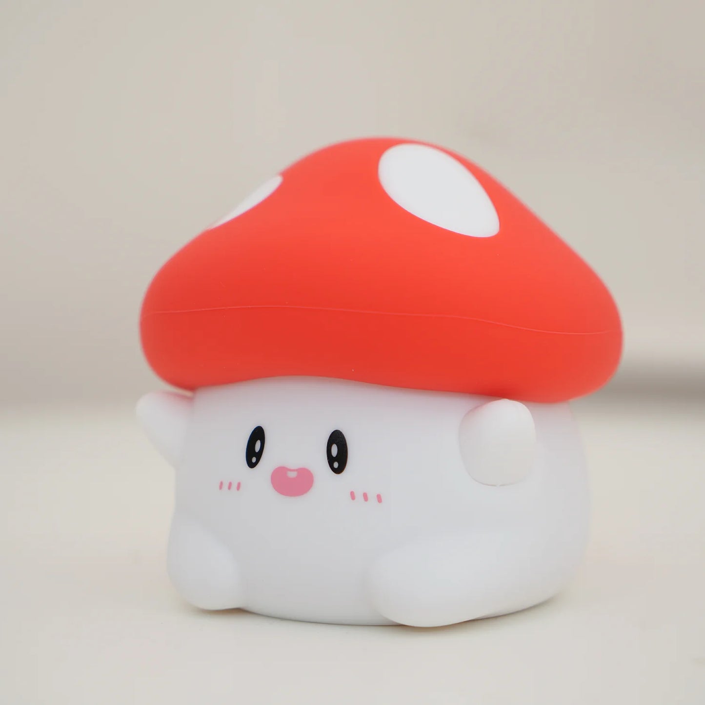 Dream Fungus - Mushroom Night Lamp
