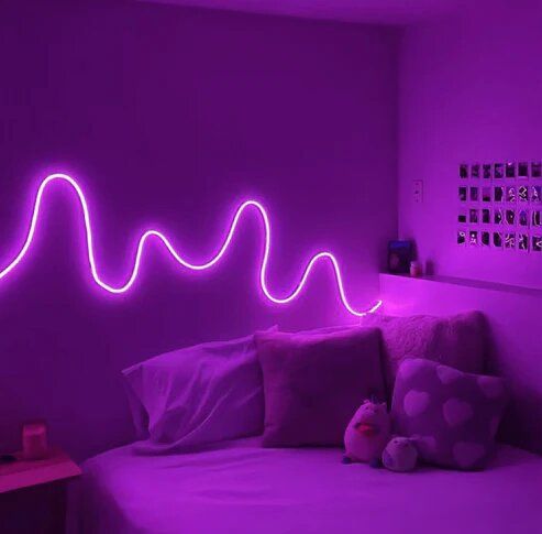 RGB Smart LED Sync Light Bar - Shining Room