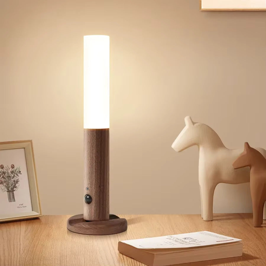Nocti Bloom - Induction Night Light - Shining Room