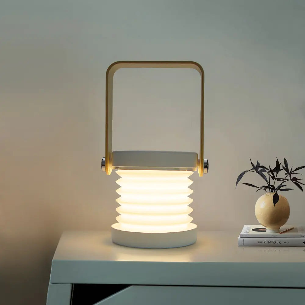 Wanderlight Beam - Foldable Camping Lamp