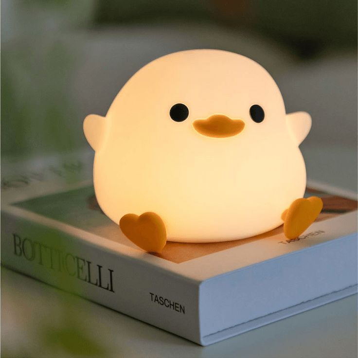 Dream Quack - Duckling Dream LED Night Light