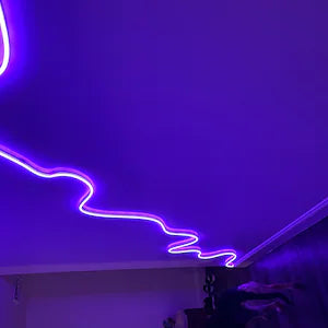 RGB Smart LED Sync Light Bar - Shining Room