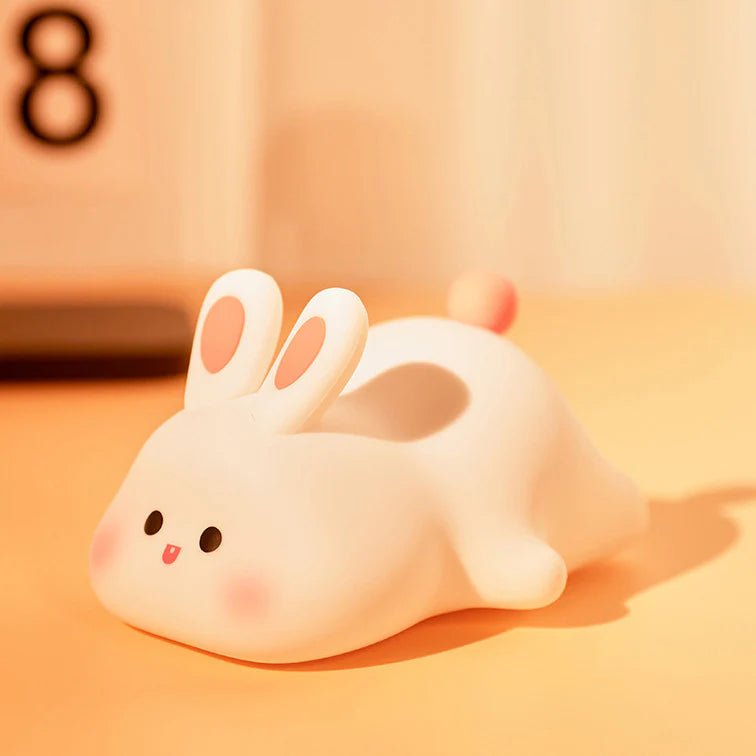 Glow Pals - Adorable Animals LED Lamps