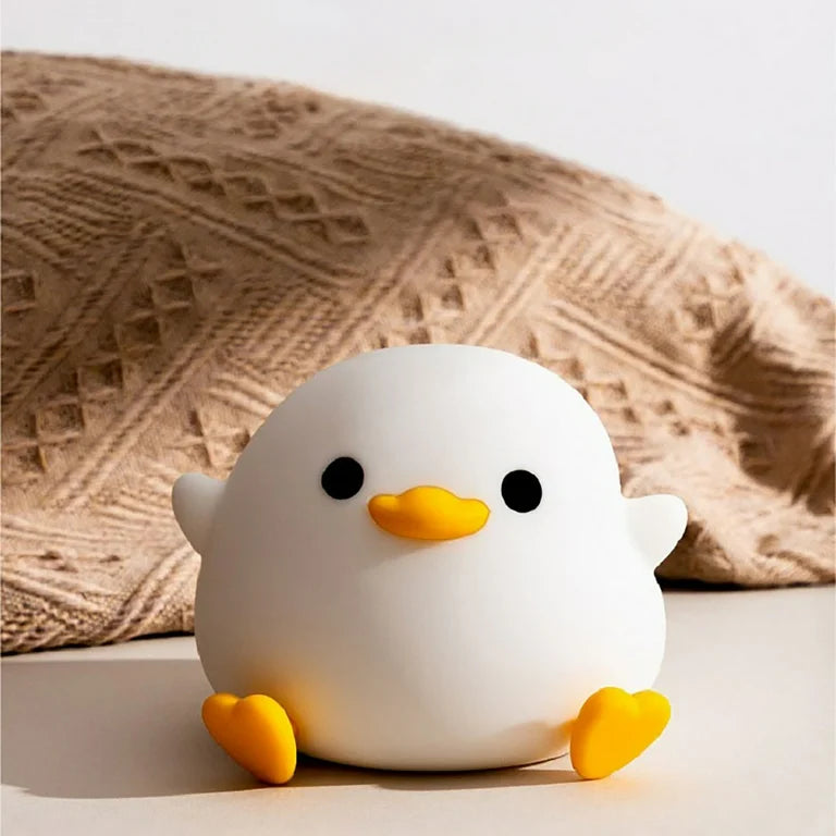 Dream Quack - Duckling Dream LED Night Light