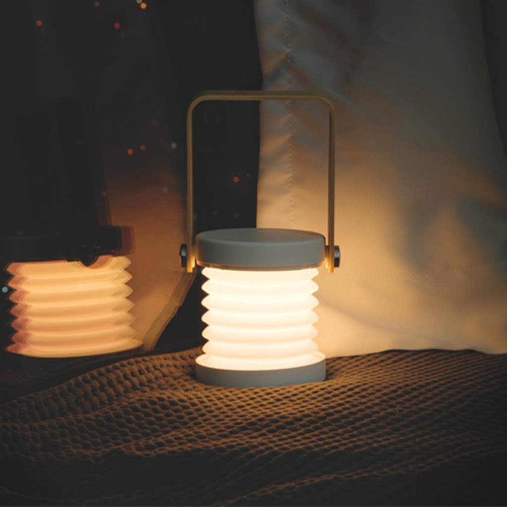 Wanderlight Beam - Foldable Camping Lamp