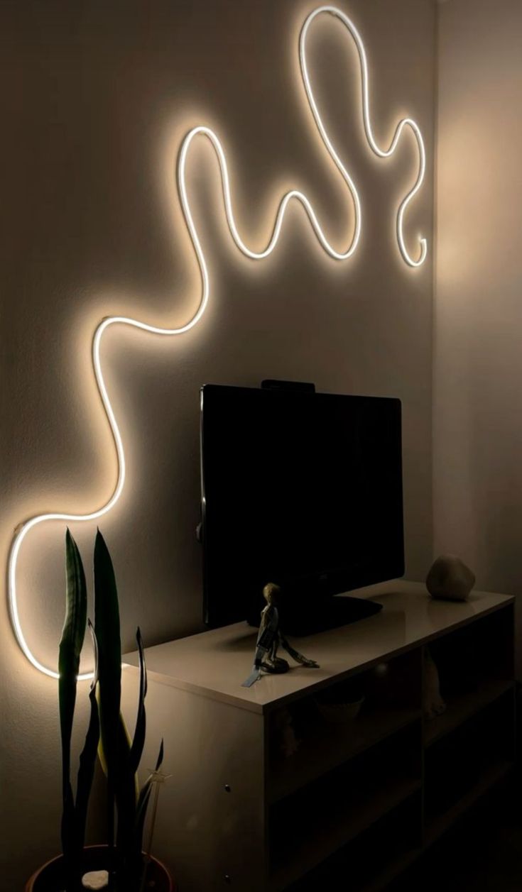 RGB Smart LED Sync Light Bar - Shining Room