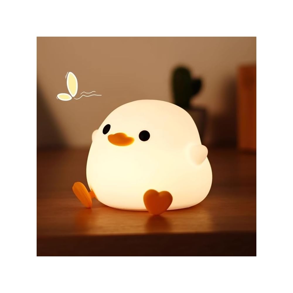 Dream Quack - Duckling Dream LED Night Light