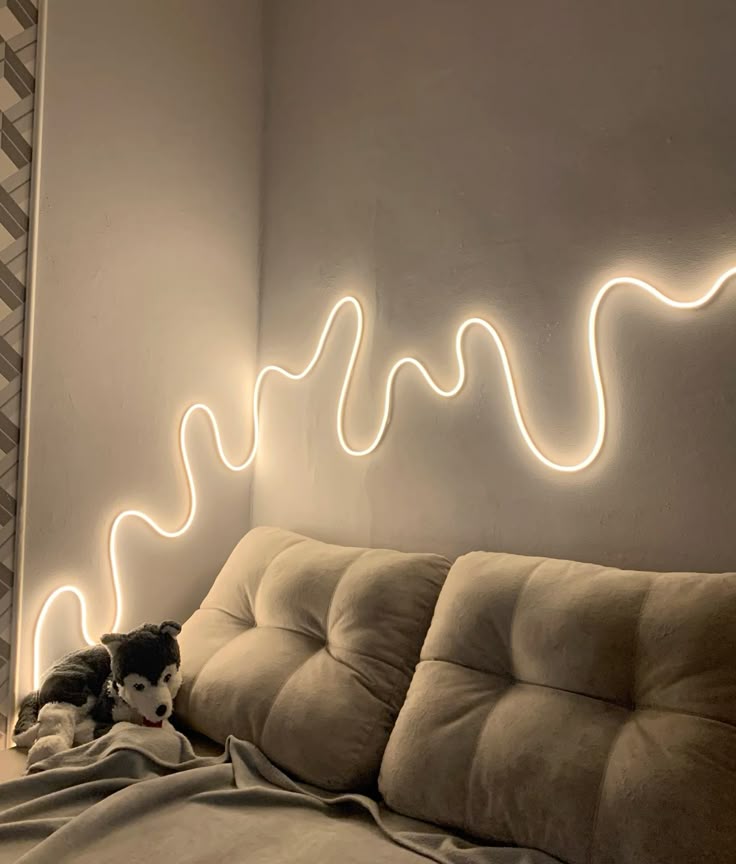 RGB Smart LED Sync Light Bar - Shining Room
