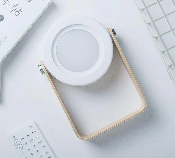 Wanderlight Beam - Foldable Camping Lamp