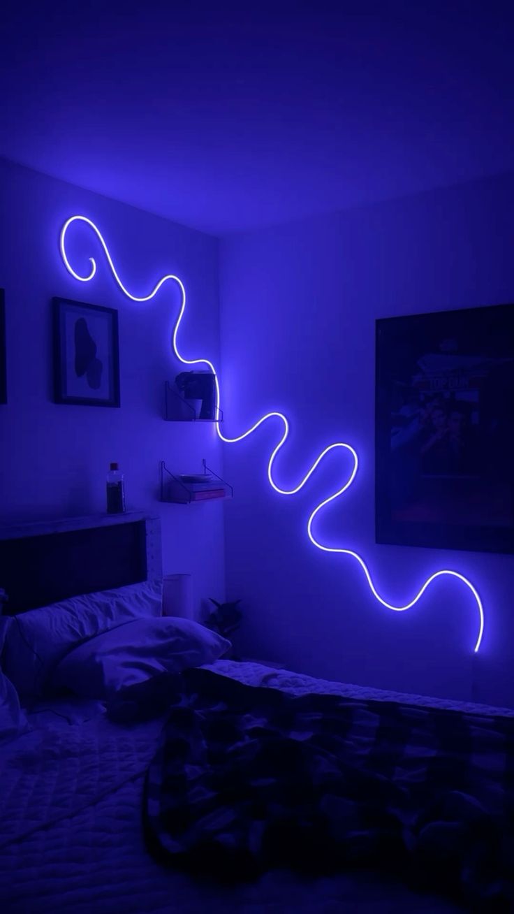 RGB Smart LED Sync Light Bar - Shining Room