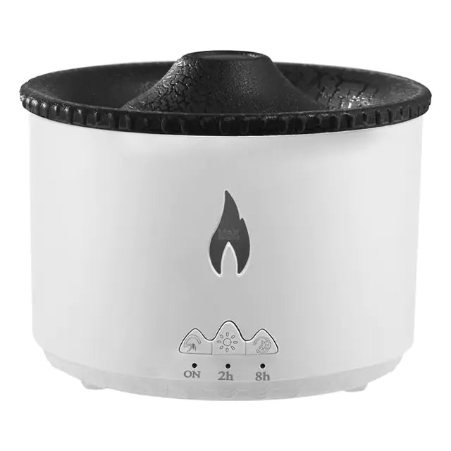 Tranquil Mist - Volcano Air Aromatherapy Humidifier - Shining Room