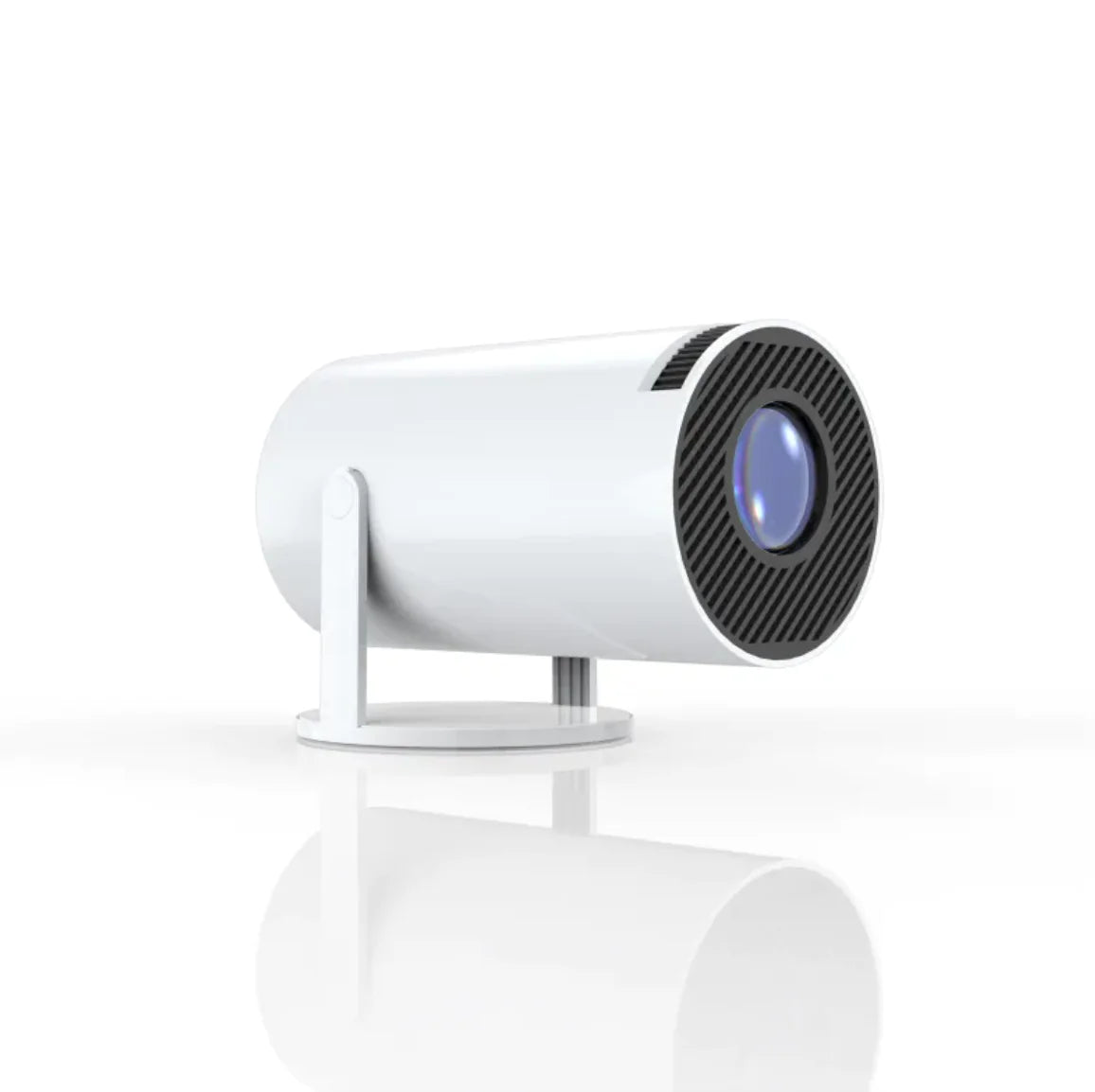 Pocket Cine - Ultra HD 4K Mini Projector - Shining Room